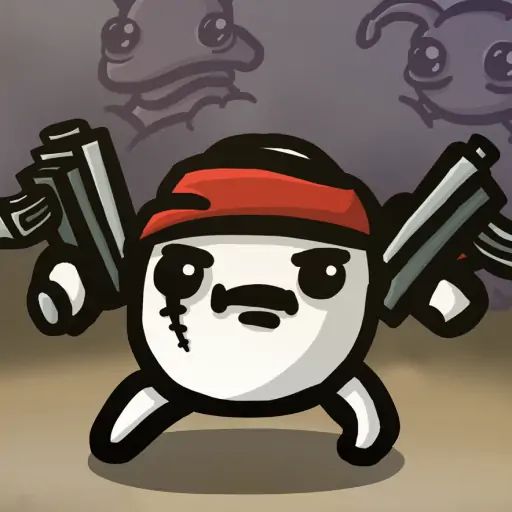 土豆兄弟 icon