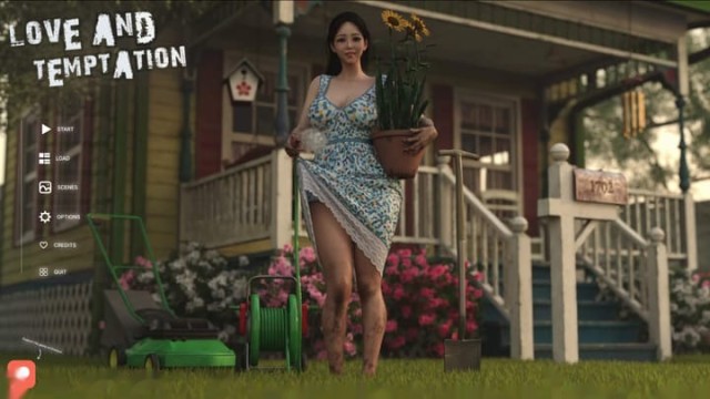 爱与诱惑Ep.10赞助 AI版 icon