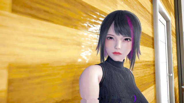 呼号：狼Ep.1P1 AI版游戏截图4