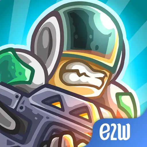钢铁战队(付费版) icon
