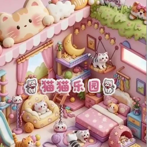 猫猫乐园 icon