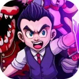 超级黑暗欺骗(第二章更新) icon