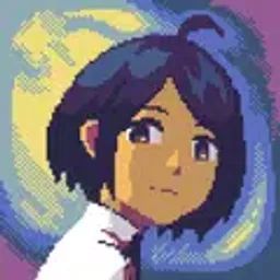 无垠之心 icon