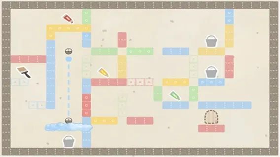 绘梦笔记游戏截图5