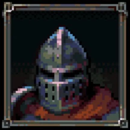 地牢突袭 icon
