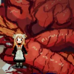 血与肉与混凝土【幽灵工作室移植】 icon