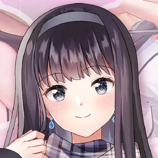 與女大學生的同居生活