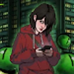 人生的选择：电梯 icon