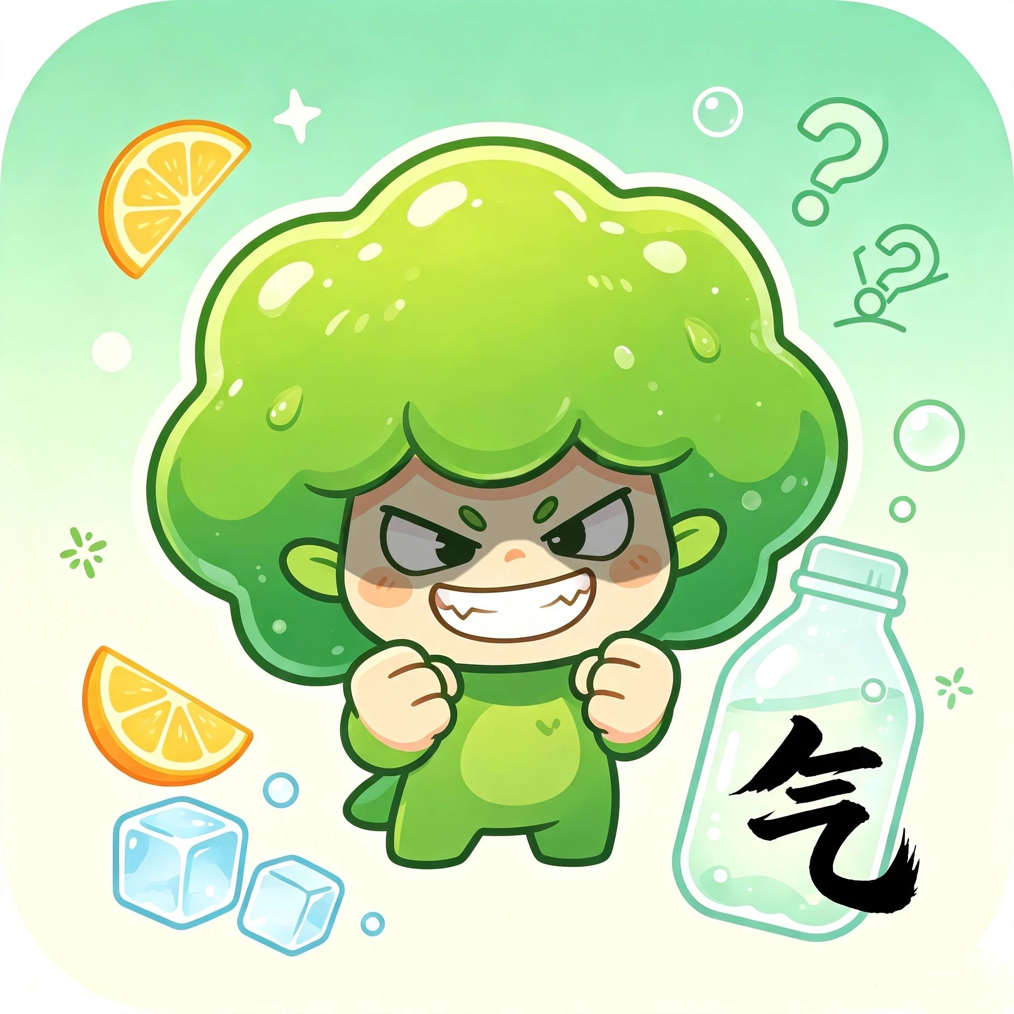 元气调饮师·气泡谜局 icon