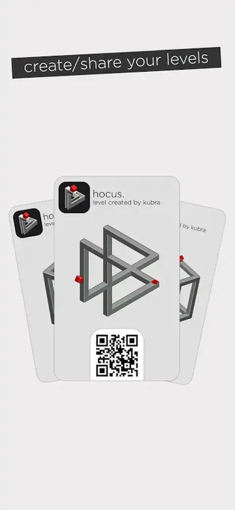 迷失魔方游戏截图4
