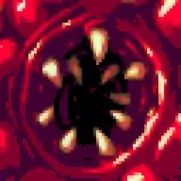 红怪 icon