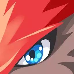 超进化精灵1 icon