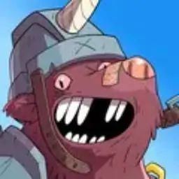 荆棘大乱斗：星陨传说 icon