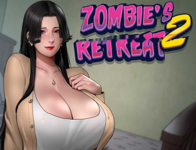 僵尸生活2：僵局 Zombie's Retrea icon