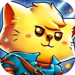 猫咪斗恶龙 icon