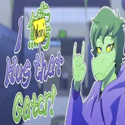我想抱抱那只鳄鱼(测试版) icon
