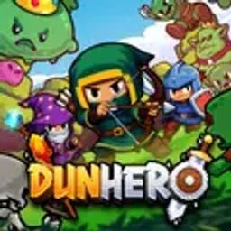 地下英雄(DunHero) icon