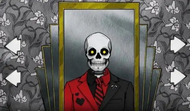 死亡与税赋游戏截图5