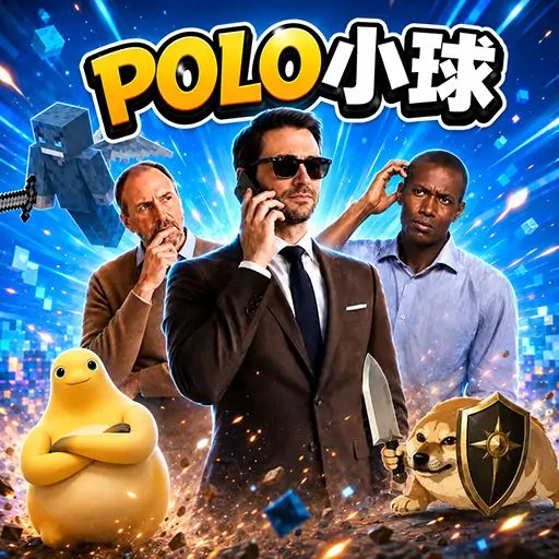 Polo小球-自定义英雄 icon