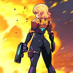火星归来 icon