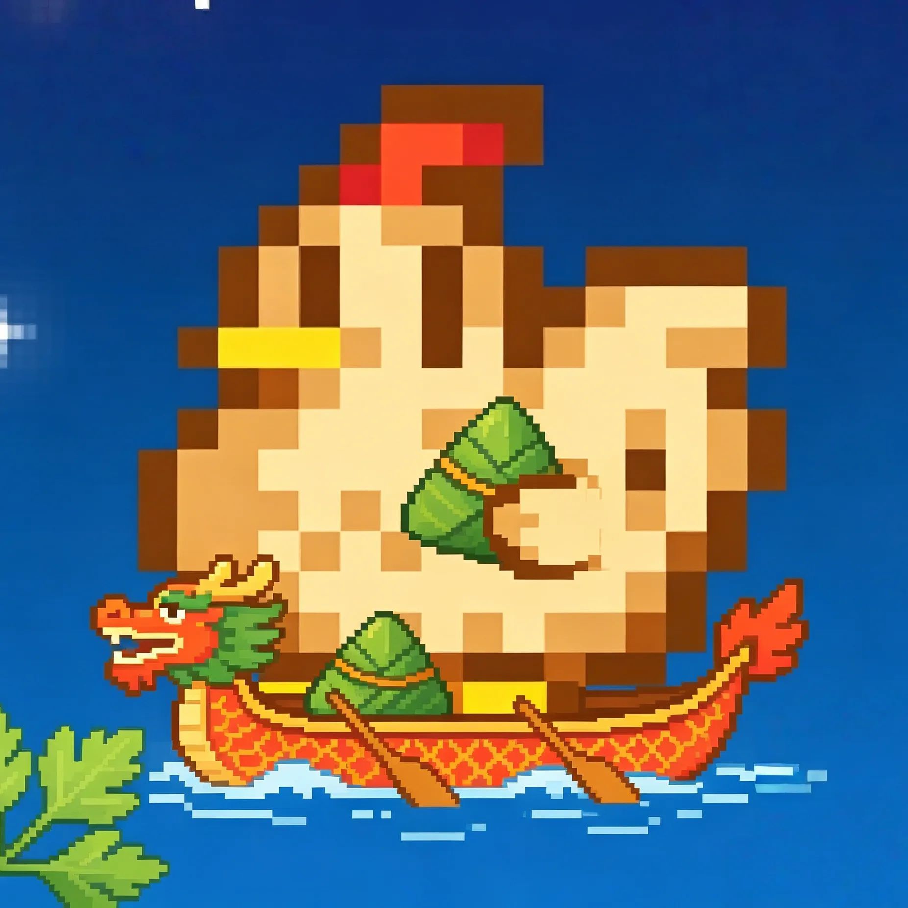 星露谷物语（mod测试版） icon