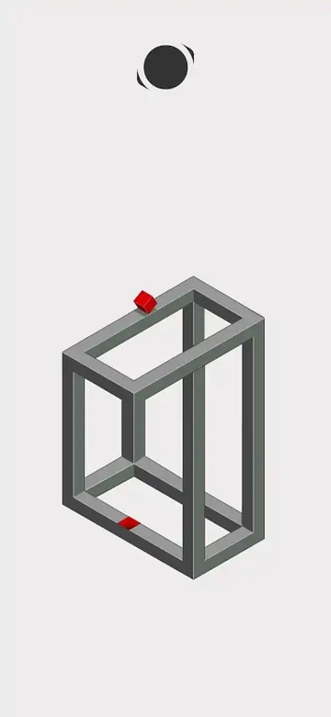 迷失魔方游戏截图6