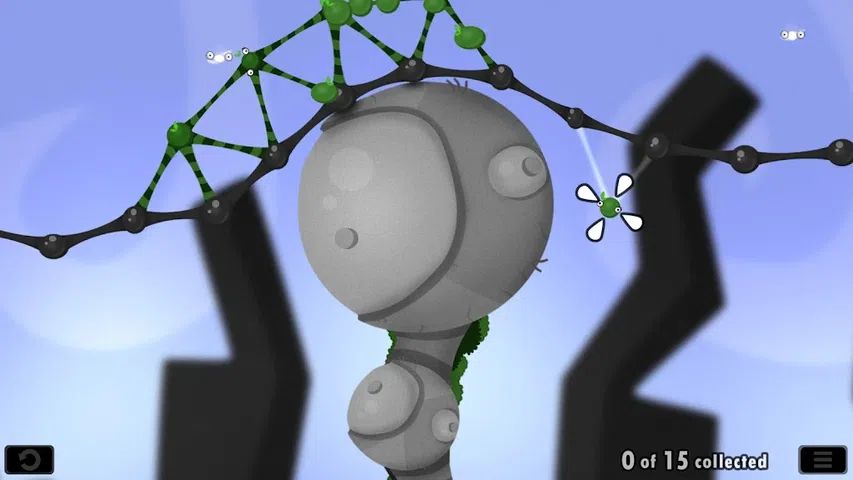 粘粘世界重制版游戏截图6