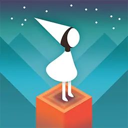 纪念碑谷 icon