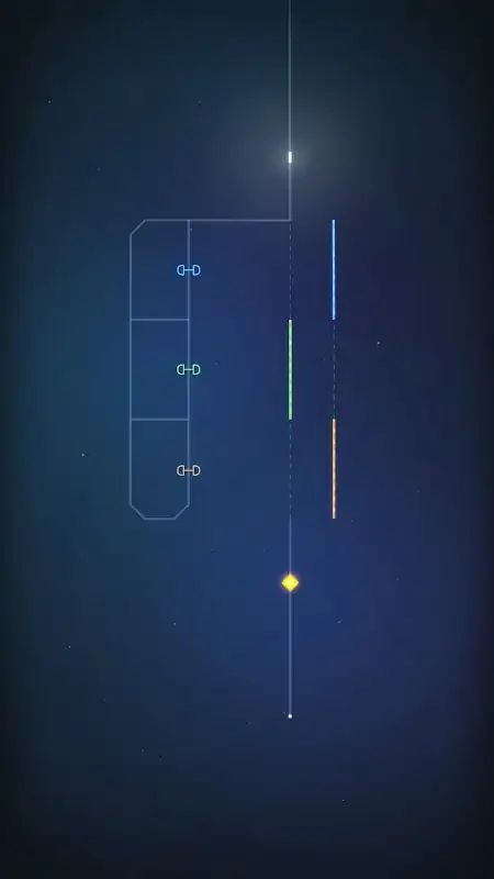 光线(Linelight)游戏截图6