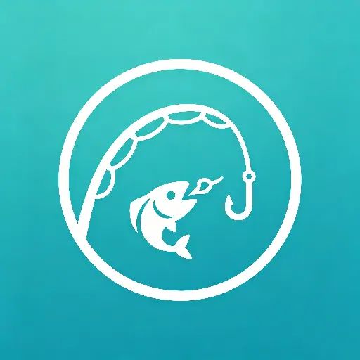 一起钓鱼 icon