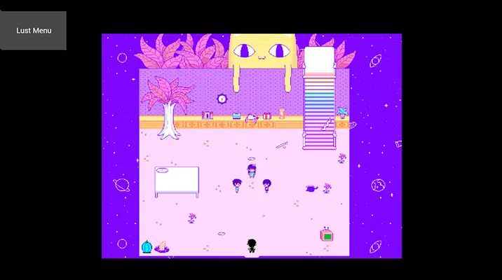 OMORI（奥莫里）游戏截图5
