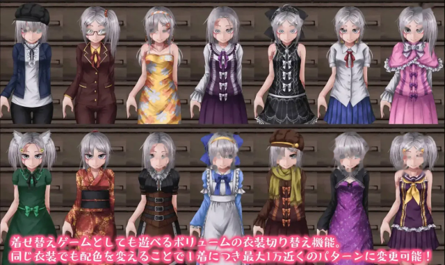 希尔薇的交配计划 Ver8.0.3 魔改汉化步兵 icon