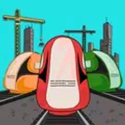 铁路物语 icon