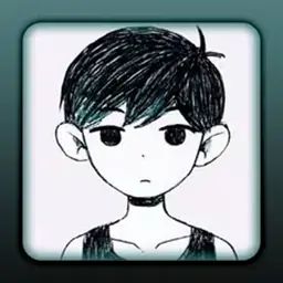 OMORI（奥莫里） icon