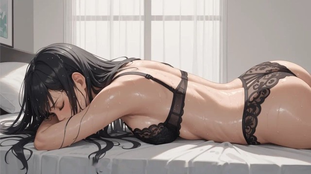 我的哥特欲望Ch.9游戏截图5