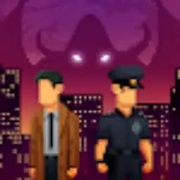 黑暗侦探2:黑暗中的摸索 icon