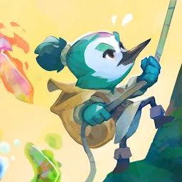 BARDA:背袋登高 icon