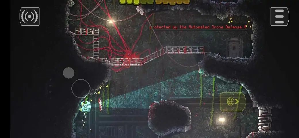 红怪游戏截图2