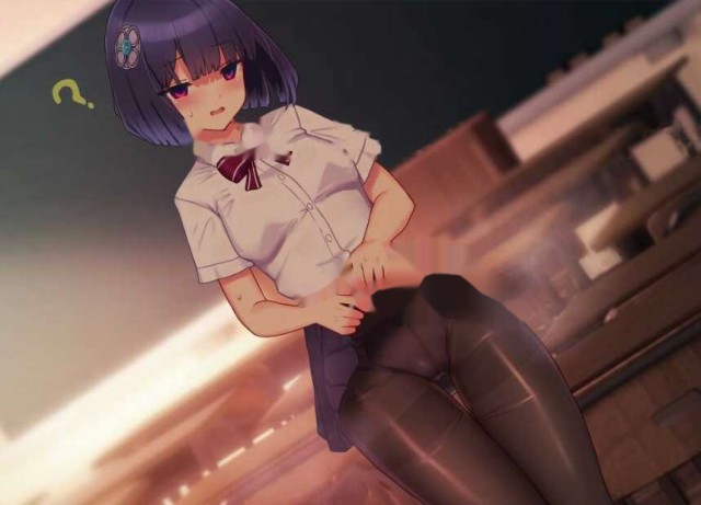 魔装影姫セレノクシア 体験版 Ver0.141A游戏截图3