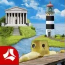 迷幻世界 icon