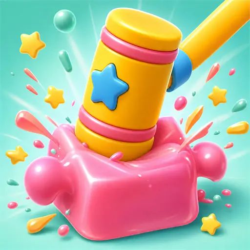 压力粉碎厂 icon