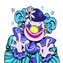 悲伤展览 icon