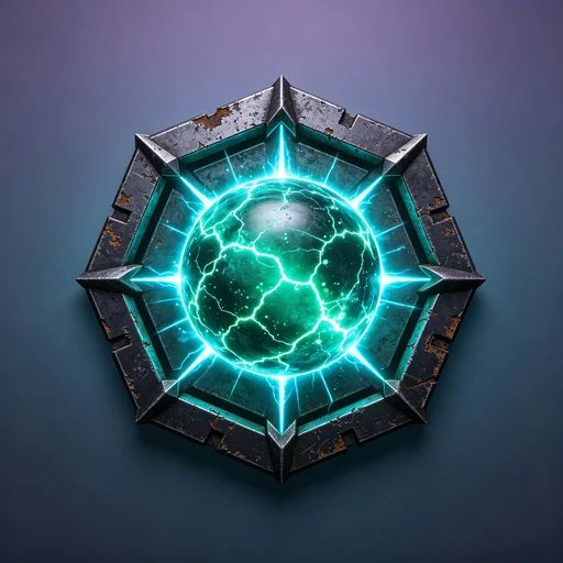 超能行动：清扫禁区 icon