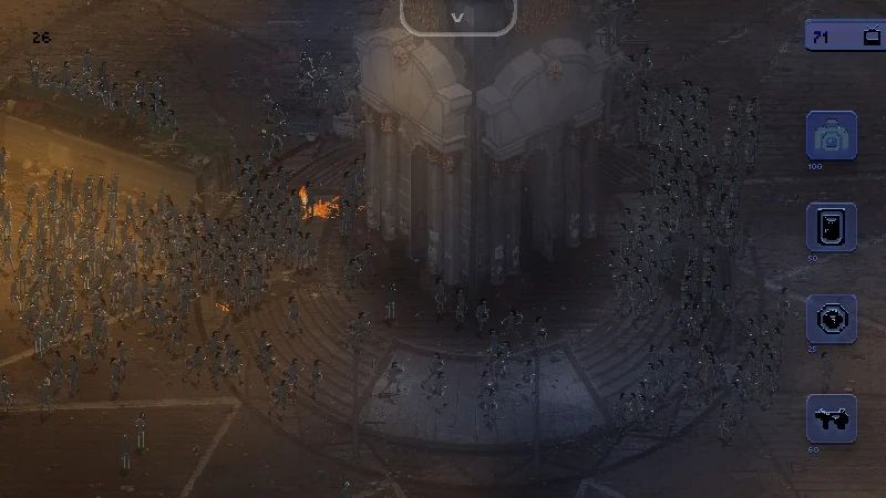 暴乱:动荡(RIOT汉化版)游戏截图6