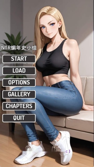 NTR编年史集团 icon