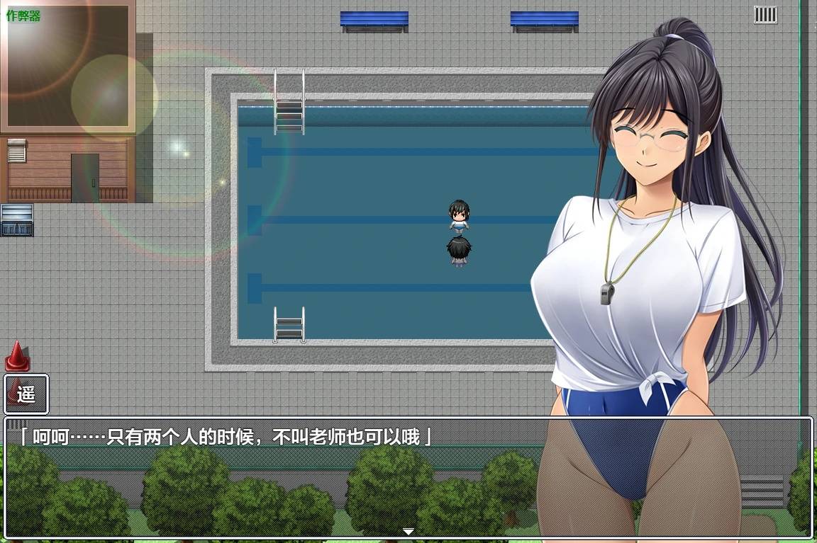 夏日綻放之花-春色之花游戏截图3