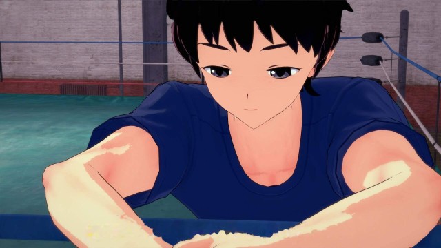 自然的呼唤Ch.2P2游戏截图3