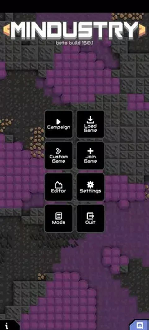 像素工厂（Mindustry）游戏截图3