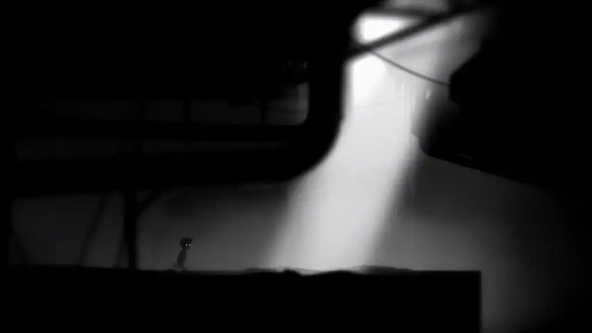 地狱边境(LIMBO)游戏截图6