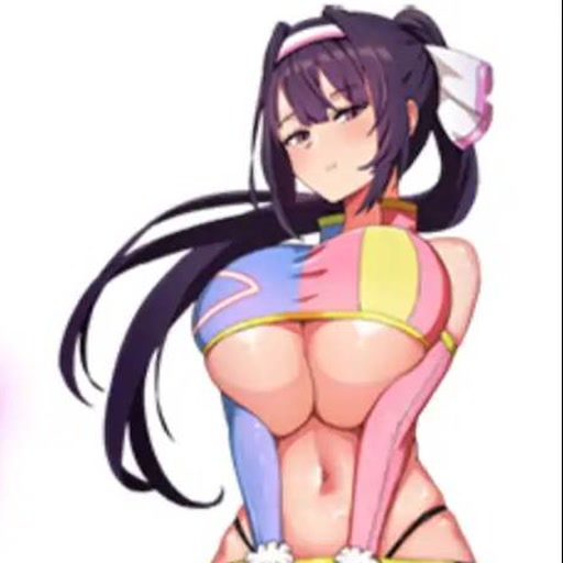 女忍者寶物帖 icon